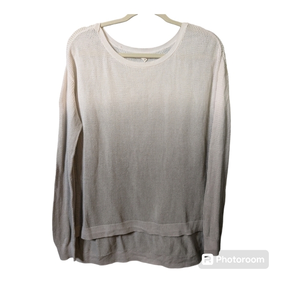Maurices Ombre Sweater - Picture 1 of 5